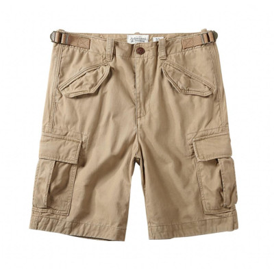 Quần short_ngắn Aber túi hộp đi dã ngoại_phượt