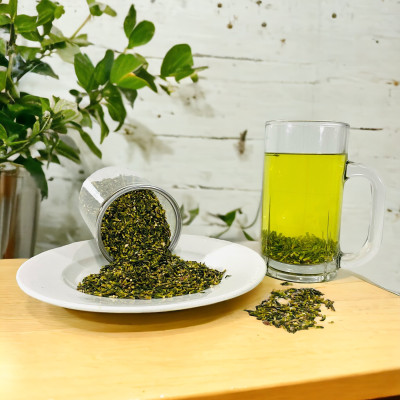 Trà tâm sen MộcLan (Bịch 500g)