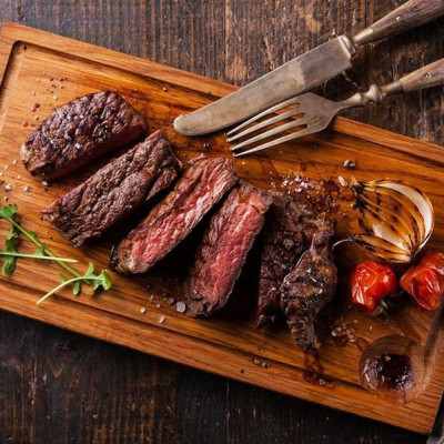 Gia vị tẩm ướp bò nướng hiệu McCormick 60g