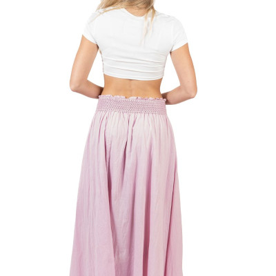 Chân Váy Cotton Isla Bonita