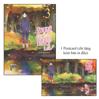 Sách - Sango Và Người Cá - Tập 3 - AZ Việt Nam