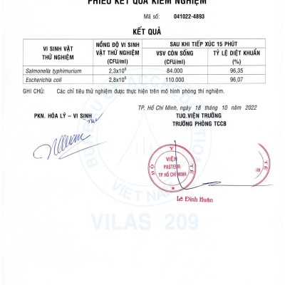 Nước giặt xả hữu cơ enzyme sinh học từ vỏ dứa Fuwa3e 3L