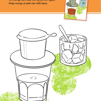 Sách - Yêu Quá Việt Nam - Món Ngon Ba Miền