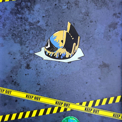 DURARARA!! - Tập 1 - Tặng Kèm Postcard In Chất Liệu PET