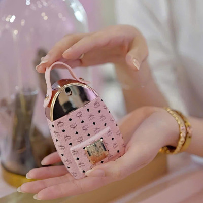 Nước Hoa Nữ Mode Creation Munich MCM Crush 75ml