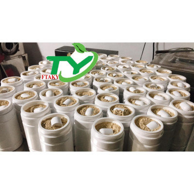 Bột ngũ cốc dinh dưỡng 500g loại 21 hạt Ngũ Cốc tốt cho người ăn kiêng, cân bằng dinh dưỡng trẻ em và gia đình