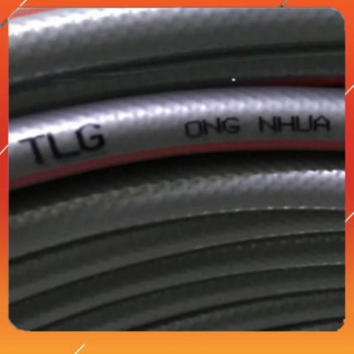 Bộ dây vòi xịt nước rửa xe,tưới cây , tăng áp 3 lần,loại 3m,5m 206701-3 đầu đồng,cút,nối nhựa đen+  mở chai