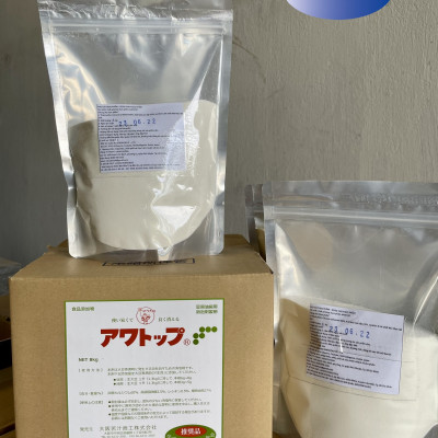 8kg Awatop Nhật Bản chất phá bọt tan bọt sữa đậu nành đậu phụ