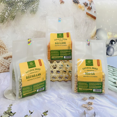 Hạt Đậu Lăng canada thương hiệu Holinut/500gram