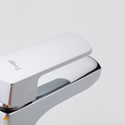 Vòi chậu lavabo nóng lạnh Frap F1064 - Hàng Chính Hãng LIÊN BANG NGA