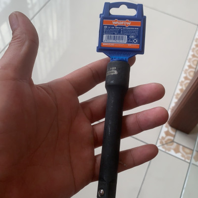 THANH CHUYỂN ĐẦU TUÝP WADFOW (NHIỀU KÍCH THƯỚC)- HÀNG CHÍNH HÃNG