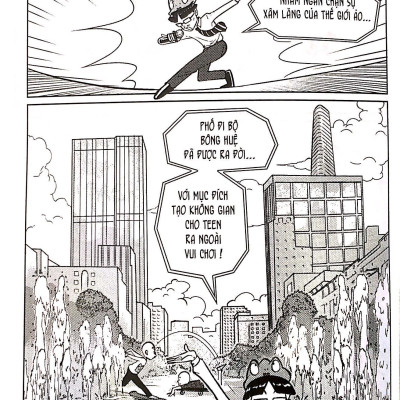 Hotgirl Tắc Kè T.1