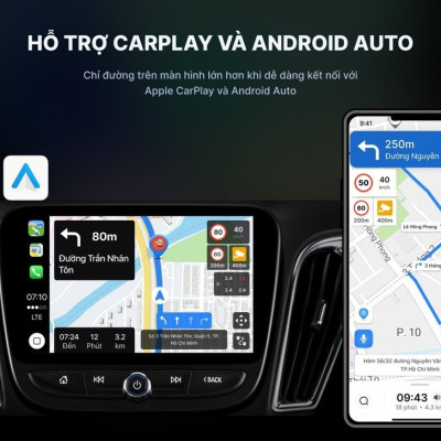 [Nhập mã TIKISMEV5] Ứng dụng Vietmap Live Pro 2 năm Chính hãng SMEV phân phối