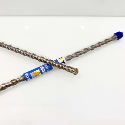 MŨI KHOAN BÊ TÔNG SDS ĐƯỜNG KÍNH PHI Ø 10 DÀI 310MM XUYÊN TƯỜNG ĐẦU THẬP KYNKO MKBTXT- 10310