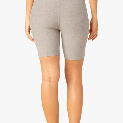 Quần short cạp cao size L