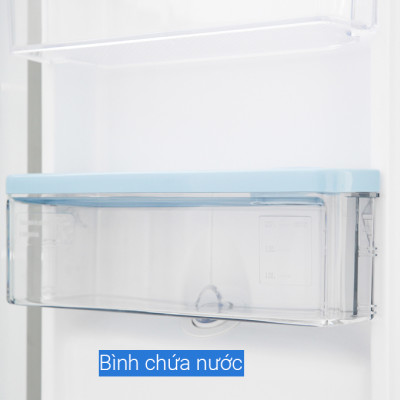 Tủ Lạnh AQUA Inverter 456 Lít AQR-IGW525EM GB - HÀNG CHÍNH HÃNG