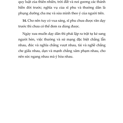 Sách - Tư Mã Binh Pháp - Tề Tư Mã - Diễn Nhương Tư - Tiên Phong Dịch