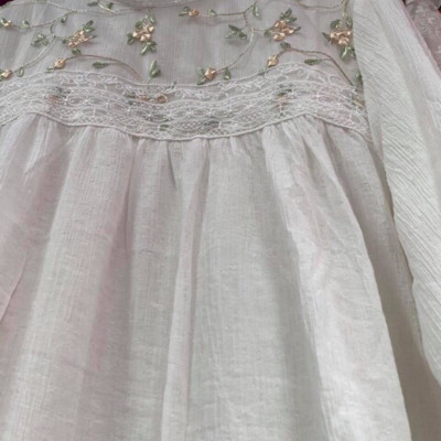 Áo kiểu nữ tay bồng ulzzang thời trang