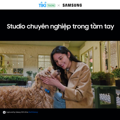 Điện thoại Samsung Galaxy S25, Điện thoại AI, Tìm kiếm thông minh, Video camera đêm Nightography, Chip Snapdragon - Đã kích hoạt bảo hành điện tử - Hàng Chính Hãng