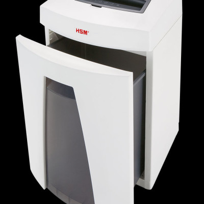 Máy hủy tài liệu HSM Securio C18 - 3.9mm (hàng chính hãng Đức)