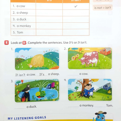 Oxford Skills World 1 Listening with Speaking Student