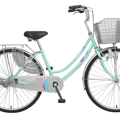 Xe Đạp Mini Asama CLD VI2602