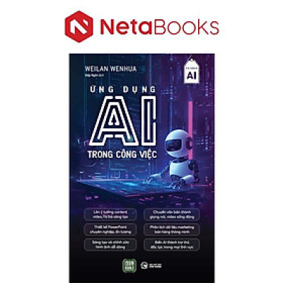 Ứng Dụng AI Trong Công Việc