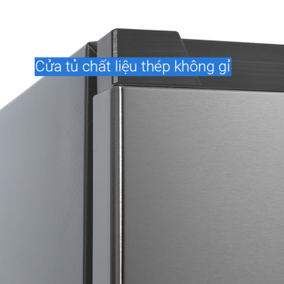 [HCM] Tủ Lạnh Mini Bar Electrolux EUM0500AD-VN - Dung Tích 45 lít - Hàng Chính Hãng