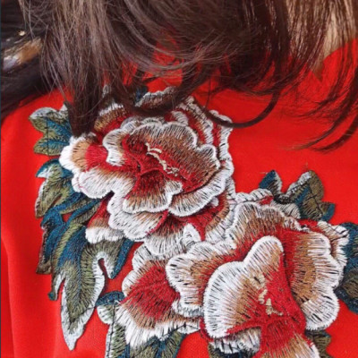 Đầm váy cách tân tay lửng thời trang trẻ trung cho nữ ADT03