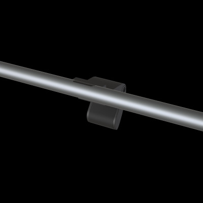 Đèn treo Choetech E1129 màn hình máy tính, laptop bảo vệ mắt có remote điều khiển từ xa (Hàng chính hãng)