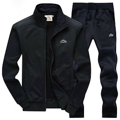 BỘ ĐỒ NỈ NAM COTTON DÀI DÀY DẶN CỰC ĐẸP