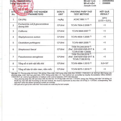 [Hộp 6 Lọ] Nước Yến Sào Chưng Đường Kiêng Nhân Việt 30% Yến 70ml/Hũ
