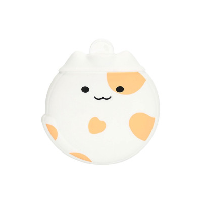 Túi Chườm Nóng Lạnh Đa Năng Cầm Tay - Chất liệu Silicone/PA66 Cao Cấp - Tặng Chai Tinh Dầu Thiên Nhiên 10ml