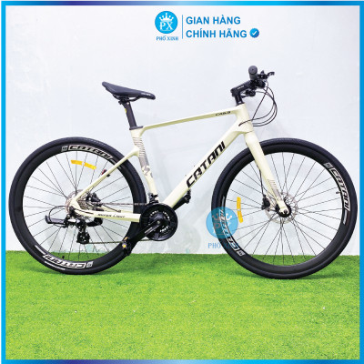 Xe Đạp Touring Catani CA-6.3 