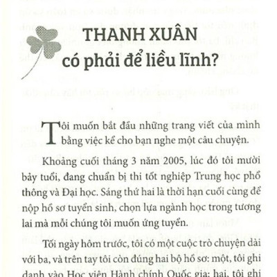 Mình Đang Sống Cuộc Đời Của Ai? (Tái Bản 2023)