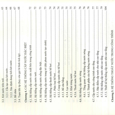 Hệ Thống Kỹ Thuật Trong Các Công Trình (MEP) - Tập 1