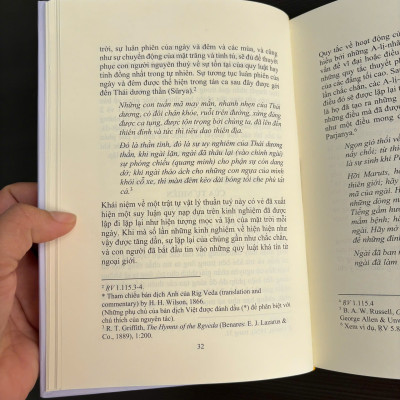 Pháp Duyên Khởi: Trọng Điểm Triết Học Phật Giáo