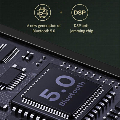 CINCATDY Tai Nghe Bluetooth True Wireless TWS ME-28 Phiên Bản Nâng Cấp - Hàng Chính Hãng