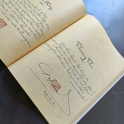 Mùa Cổ Điển - Quách Tấn