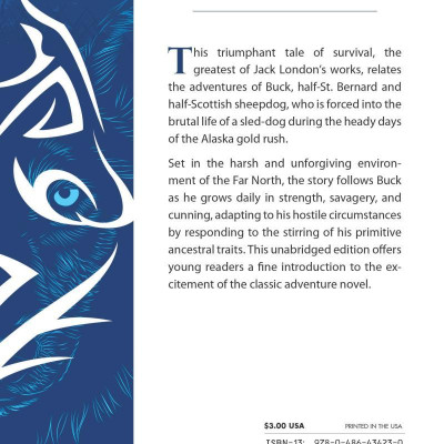 Signet Classics: The Call of the Wild and Selected Stories (With a New Afterword by Tobey Hiller)