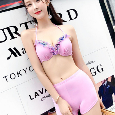 Bộ Bikini Ba Mảnh Gợi Cảm MAY_MFAT117