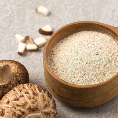 Combo 2 Gói Bột Canh Tôm Nấm Lý Tưởng 150g, Gia Vị Tôm Nấm, Chiết Suất Từ Tôm Và Nấm Tự Nhiên Phù Hợp Các Món Ăn