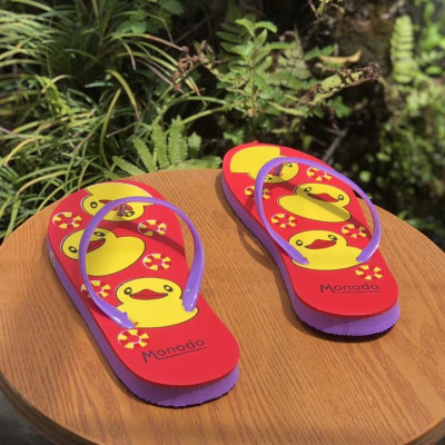 Dép Tông nữ hot trend  siêu cute 21360