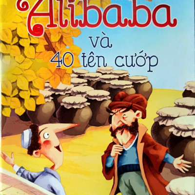 Combo Bộ Truyện Cổ Tích Kinh Điển Thế Giới Hay Nhất - Bộ 15 Cuốn (Tặng Hộp màu xinh xắn)