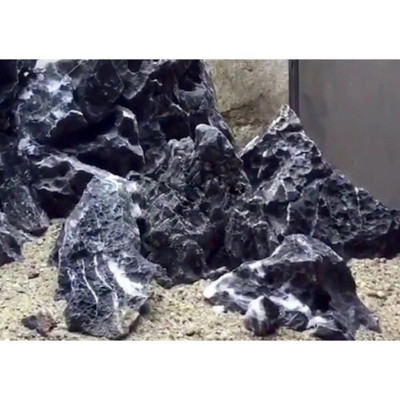 10KG Đá Kẹp Kem Thủy Sinh (Size 4-25cm) | Trang Trí Bể Cá, Non Bộ May Mắn