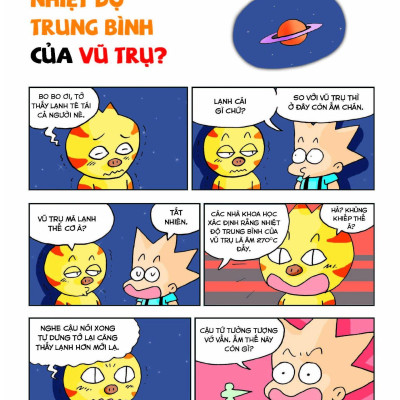 Quiz! Khoa Học Kì Thú - Vũ Trụ (Tái Bản 2024)