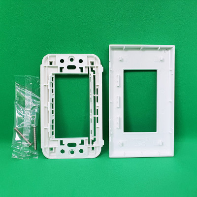 Mặt 3 module Sino Vanlock S18CC3X