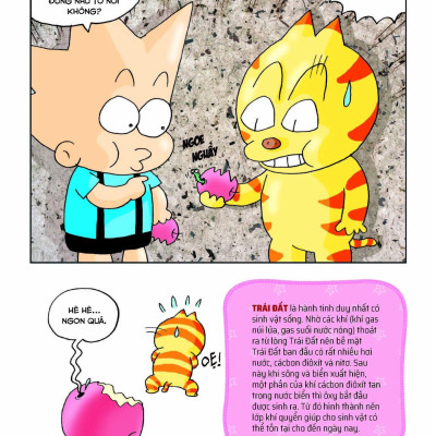 Quiz! Khoa Học Kì Thú - Vũ Trụ (Tái Bản 2024)