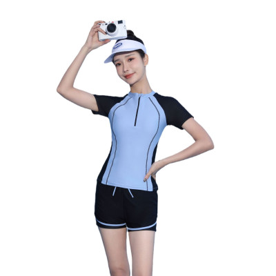 Đồ Thể Thao Bơi Lội Nữ Giảm Béo Che Khuyết Điểm