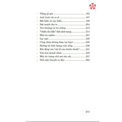 Chuyện nhà, chuyện nước (xuất bản lần thứ 3)